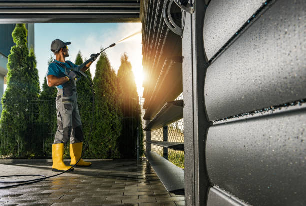 Best Patio and Deck Pressure Washing  in Howard City, MI