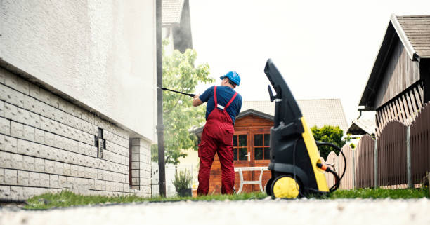 Best Soft Washing  in Howard City, MI